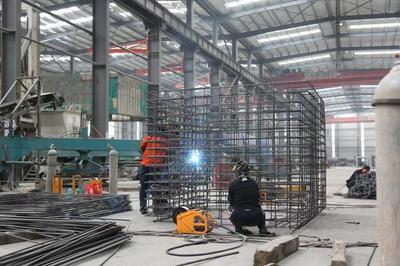 填補技術空白，筑就龍城動脈——“太原地鐵太原造”背后的新型建材制造突破